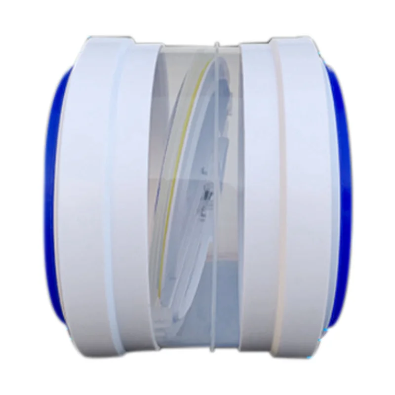 Válvula de retención para campanas extractoras de cocina A38T-2X para tubería de 150/160/180Mm, Control de retención antiolor de doble punta, salida de aire, sistema fresco-C