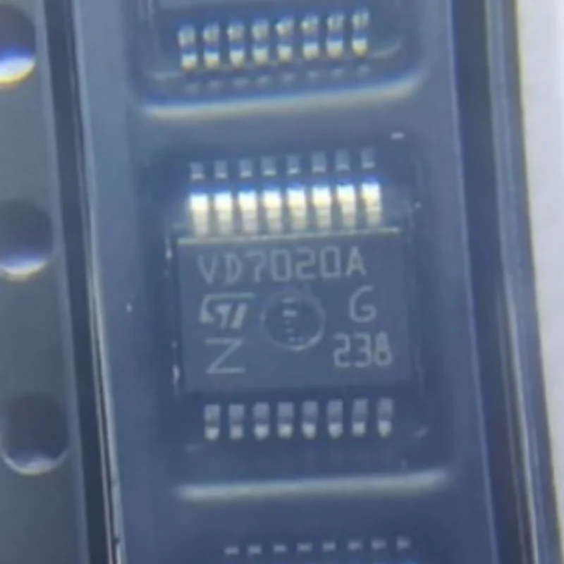 

5pcs/lot VD7020A VND7020AJTR NEW Original Genuine Chip Packing 16-SSOP