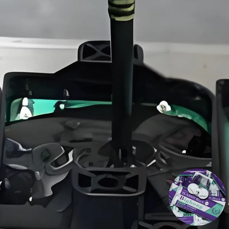 10Pcs 50Ml Epoxy Re…