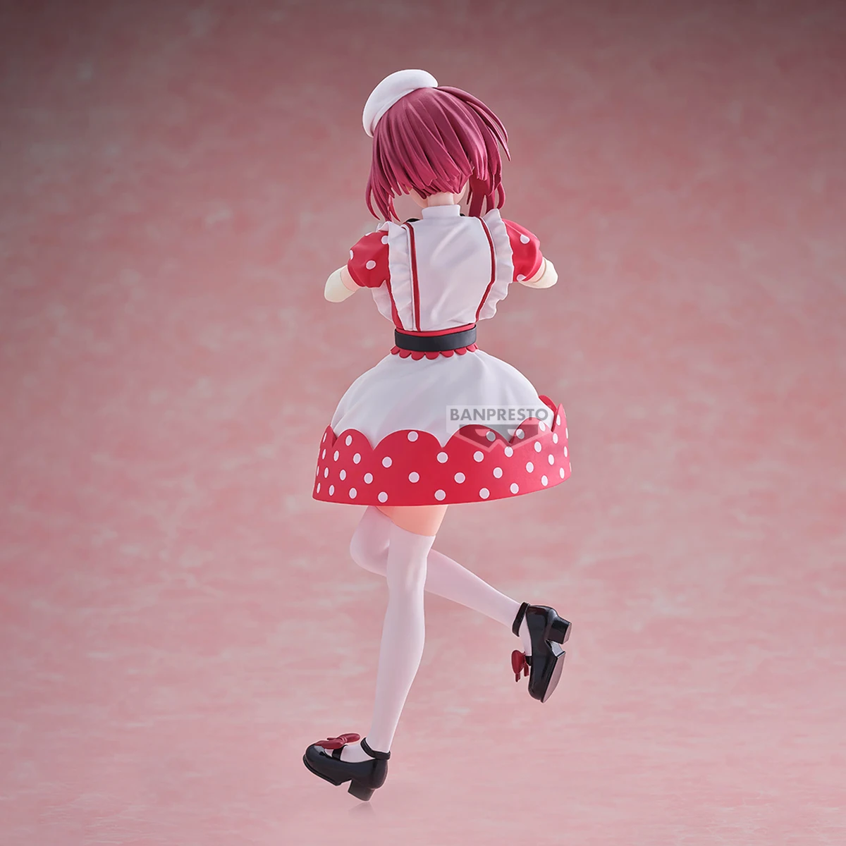 Figura de anime original Bandai【OSHI NO KO】Kana Arima sutePOP IN 2』ver. Estatueta de ação 18cm modelo colecionável boneca presentes