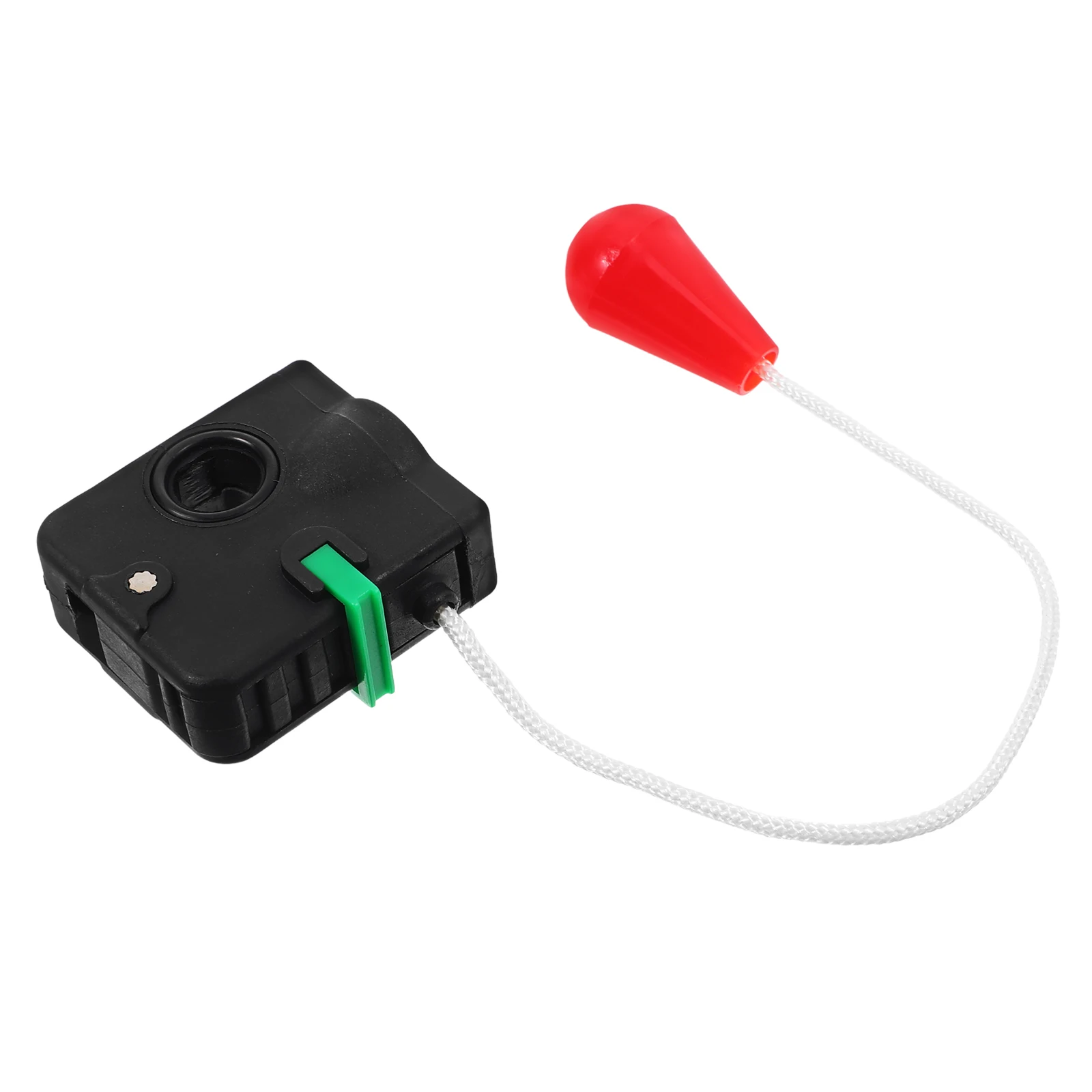 

Manual Device Switch 33g CO2 Bottle Inflator Life Jacket Vest Accessory Portable Camping Hiking Safety Gear Lightweight