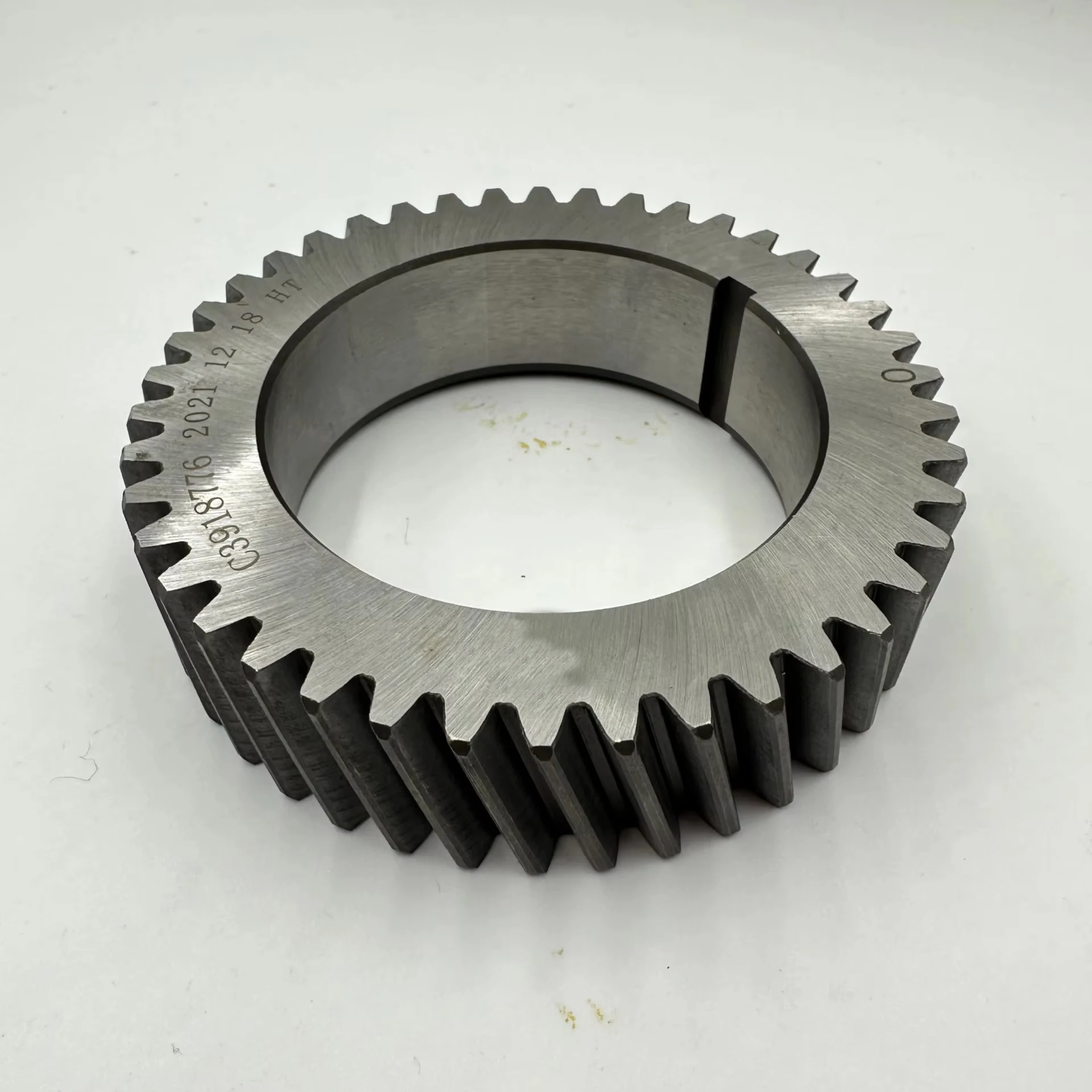 

6742-01-1590 6742011590 3918776 crankshaft gear for 6d114 6ct 42t