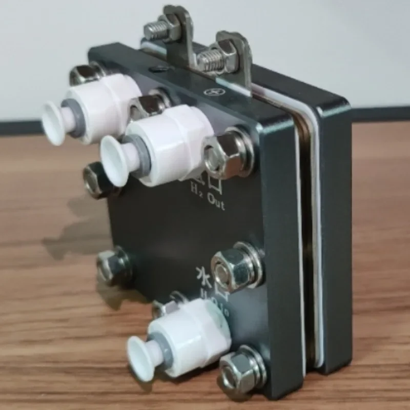 

PEM/SPE Cell 20A Electrolytic Water Hydrogen Production and Hydrogen Absorption Machine SPE Cell