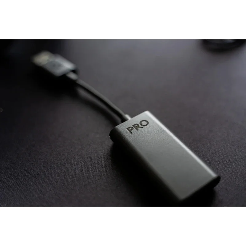 

Sound Card For Logitech G PRO X headset