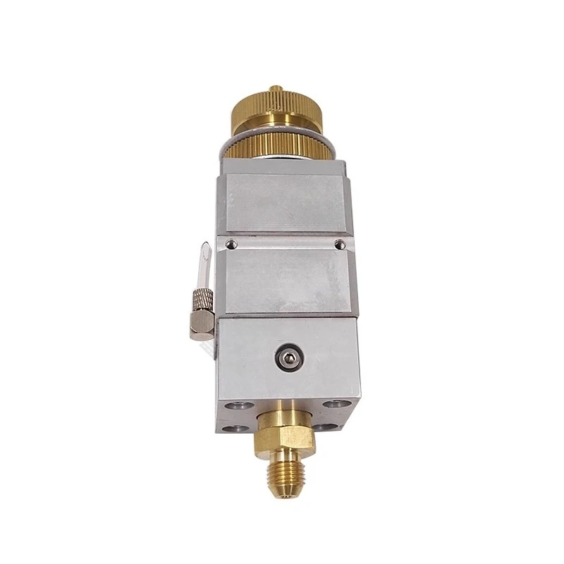 Piercing Machine, Punching Machine, Discharging Machine Accessories DD703 Rotating Head, Head Copper Seat