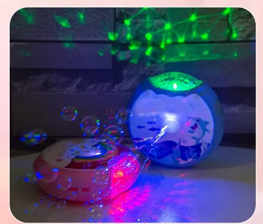 Machine à bulles électrique pour enfants, arc-en-ciel, caméra à bulles, étanche, fille, cœur, jouets à bulles