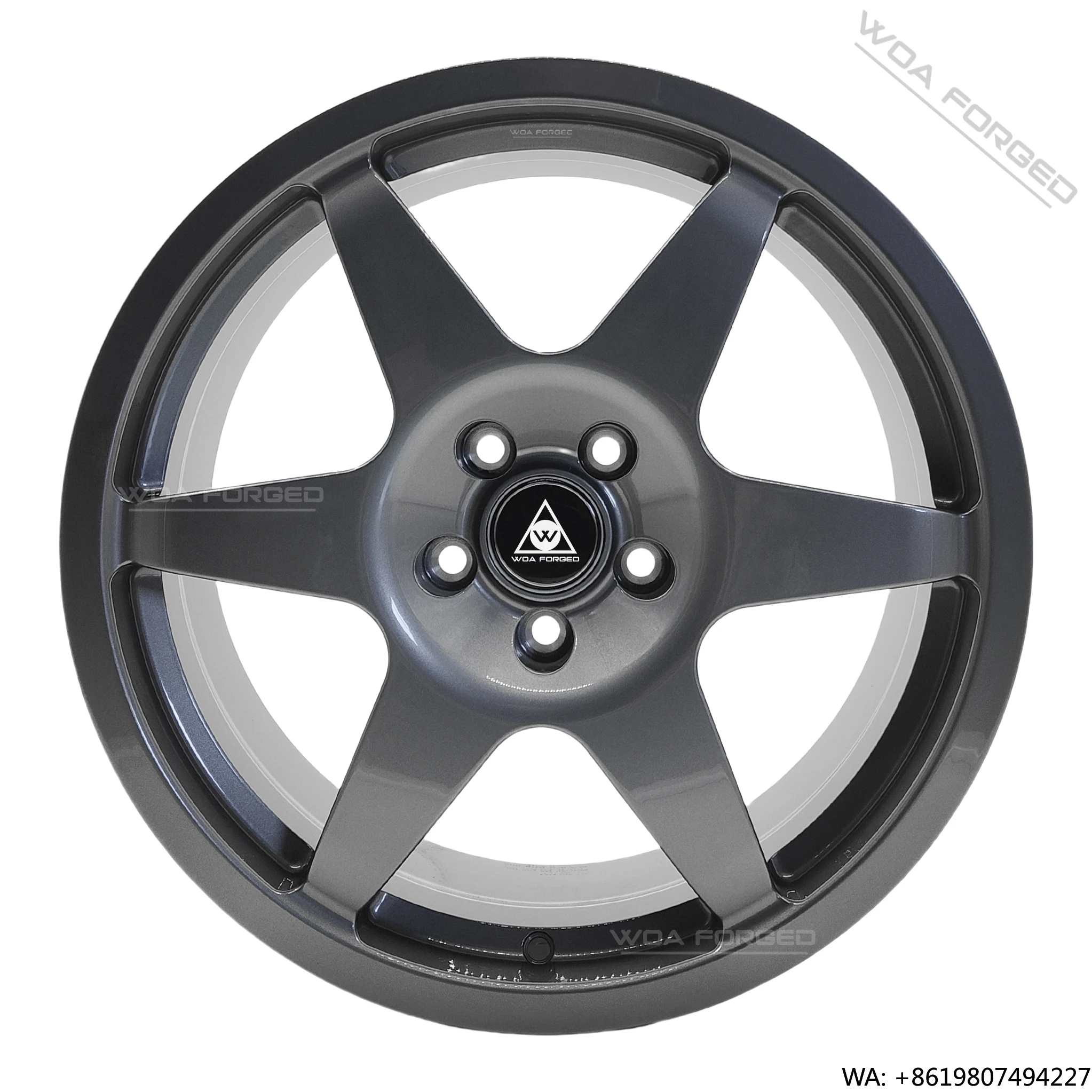 

Custom 5 Holes Forged Alloy Wheels,17,18,19,20 inch, for E30 E46 E90 E39 E60 E36 F30 G20 M2 M3 M4 370z 458