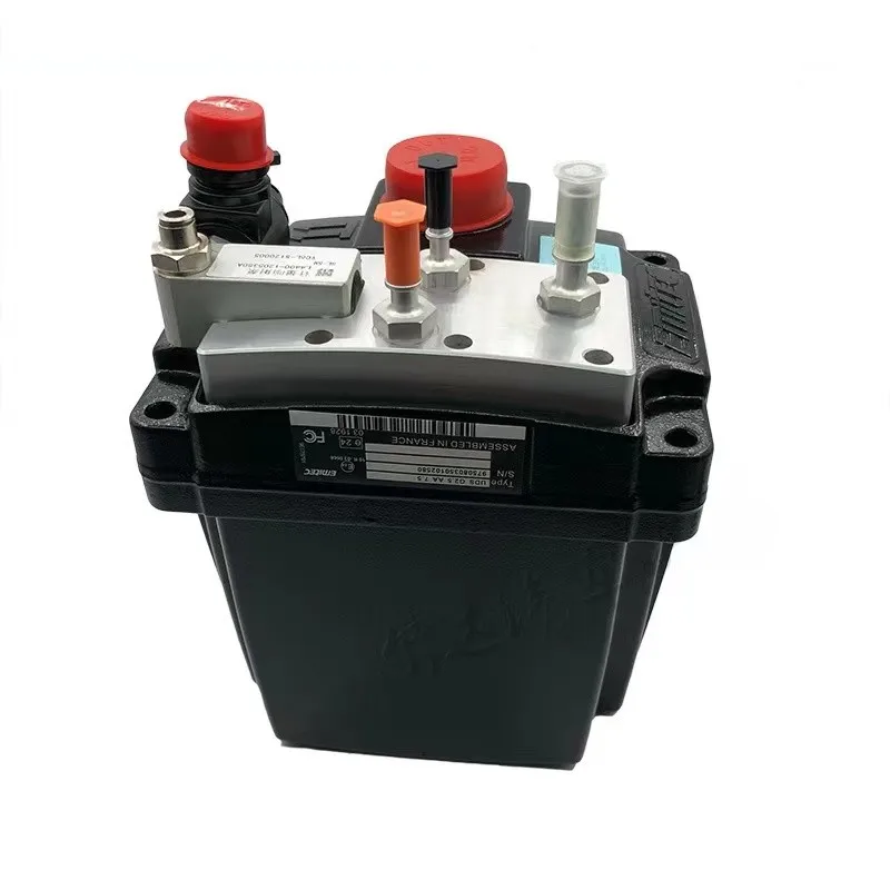 

A063J575 Urea Metering pump