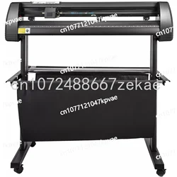 Plotter da taglio da 28 pollici Cutter Plotter da taglio in vinile Signmaster Software Plotter grafico macchina