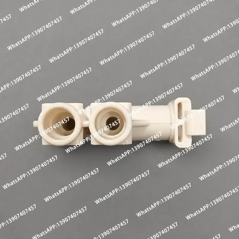 Coffee machine accessories, semi-automatic coffee machine boiler connector