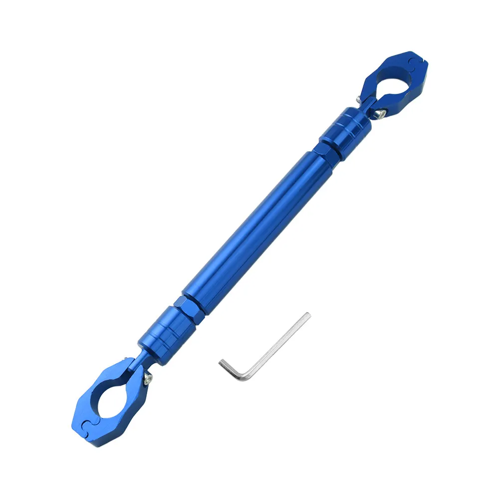 

Thickened Alloy Motorcycle Balance Bar Universal Fit Waterproof Handle Bracket Grip High-strength Easy Installation