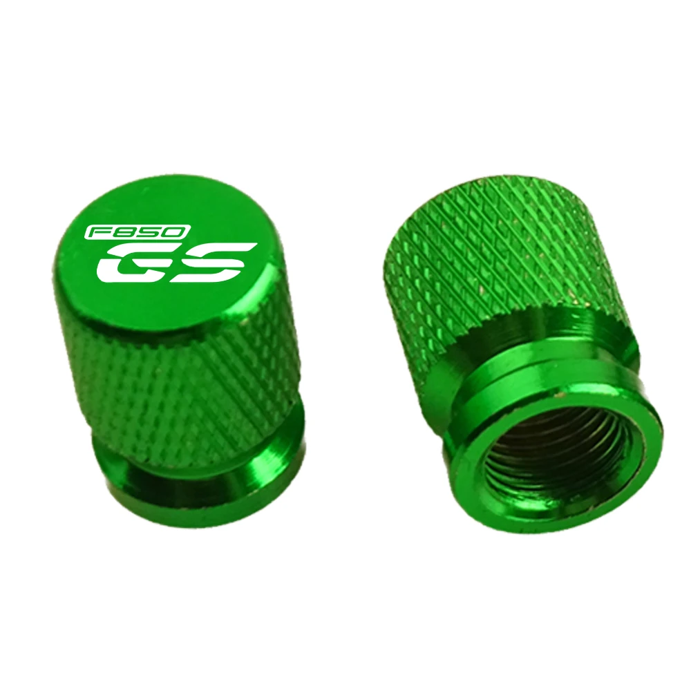 2PCS Motorcycle Valve Cap For BMW F 850 GS ADVENTURE BMW F850 GS F 850 GS K81 2018 2019 2020 2021 2022 2023 view 3
