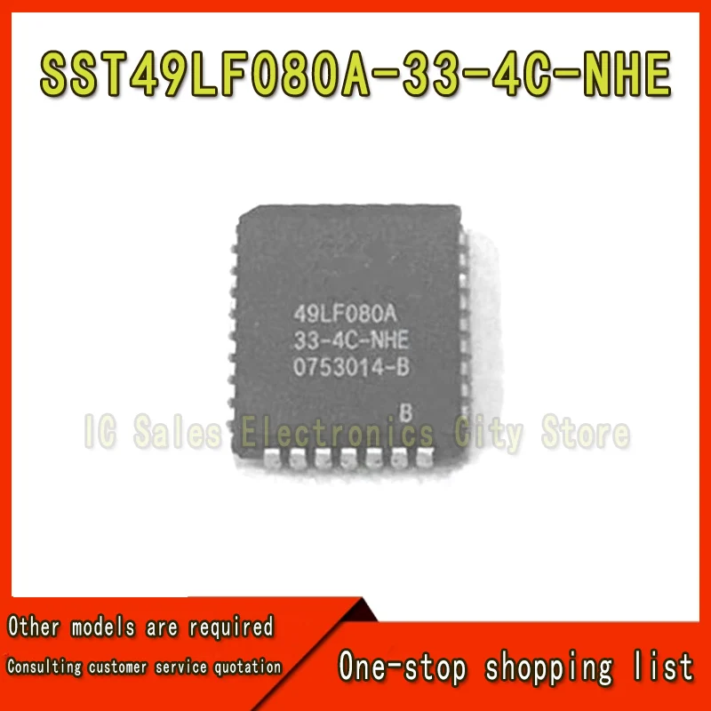 3 Stks/Partij Sst49…