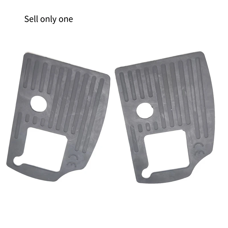 1 PCS SLR Digital Camera D810 Bottom Rubber ABS Repair Replacement Parts For Nikon