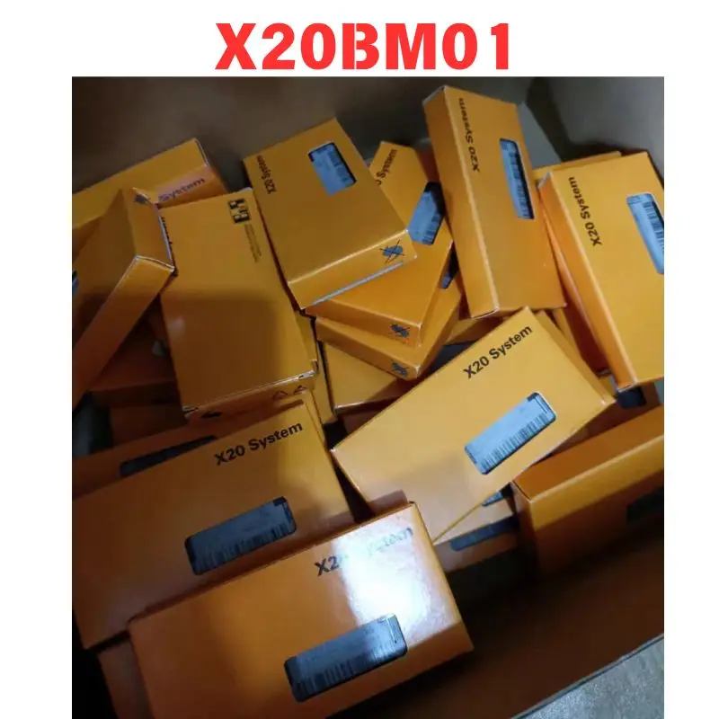 

brand new X20BM01 module Fast delivery