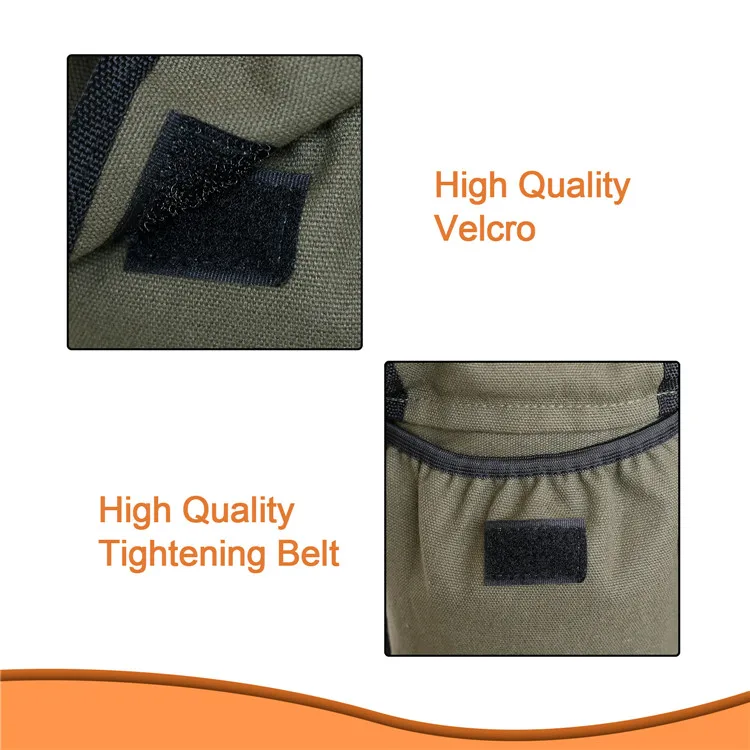 Alforje traseiro de couro de lona para motocicleta, bolsa de armazenamento de ferramentas para bagagem lateral traseira para suzuki boulevard m109r vzr 1800 m90 m50 c90 c50