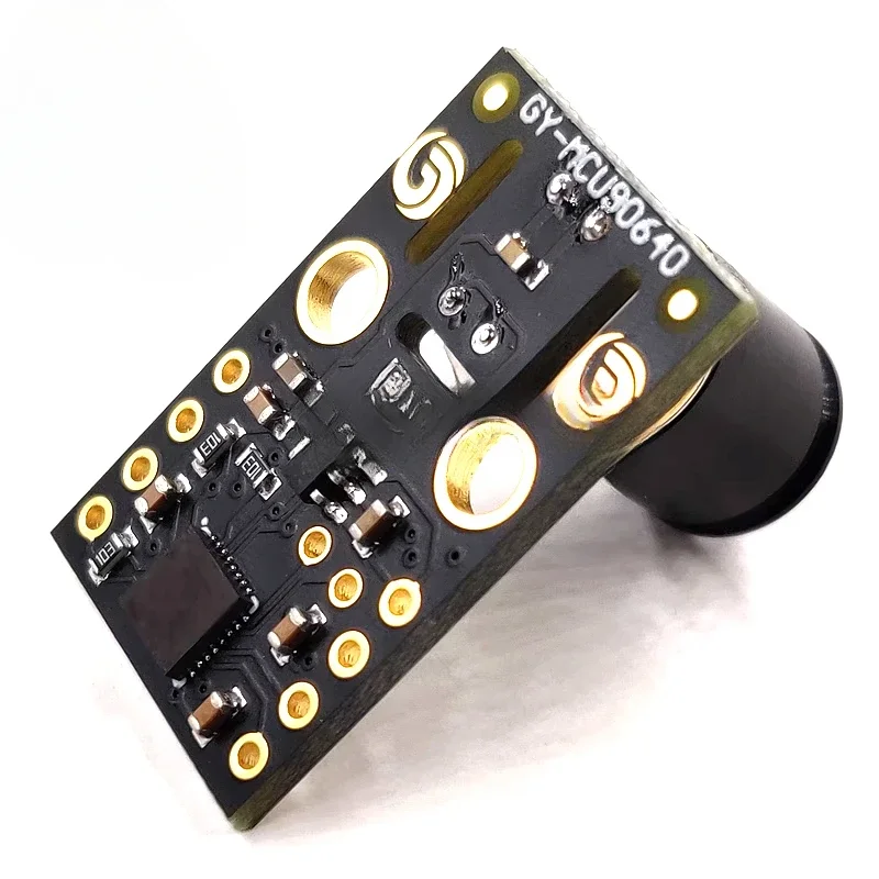 Electronic Module Infrared Temperature Sensor Lattice IR 32*24 GY-MCU90640 MLX90640 3~5V Thermal Imager Module