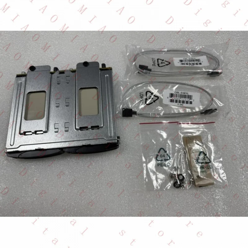 RM   Supermicro Rear 2.5