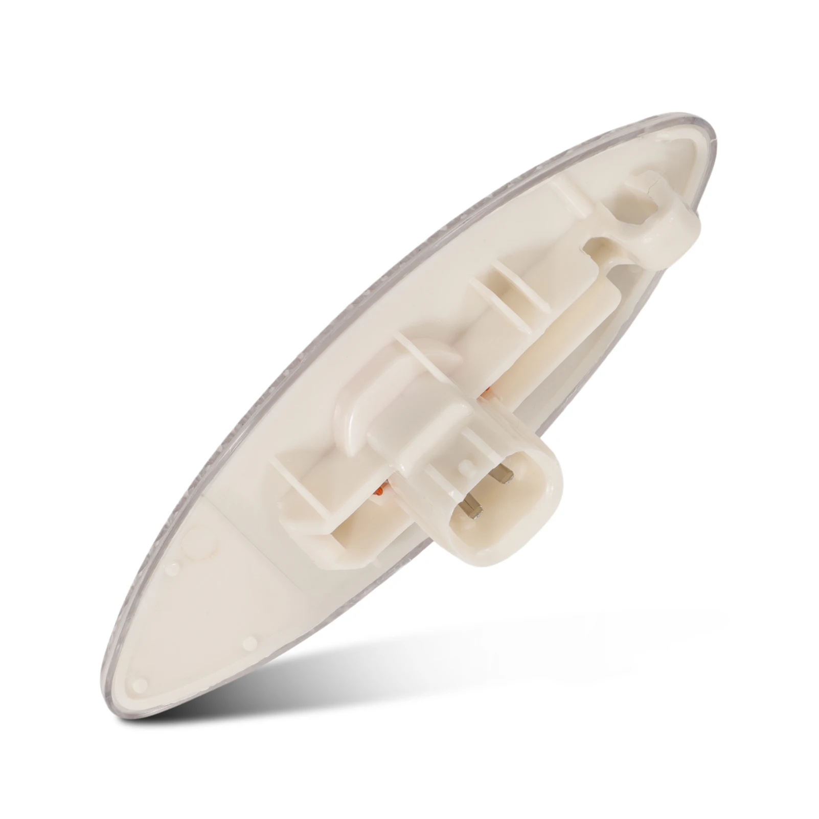 1 шт. правая боковая габаритная лампа указателя поворота 817300D011 для TOYOTA Echo Yaris 1999-2005 817400D011