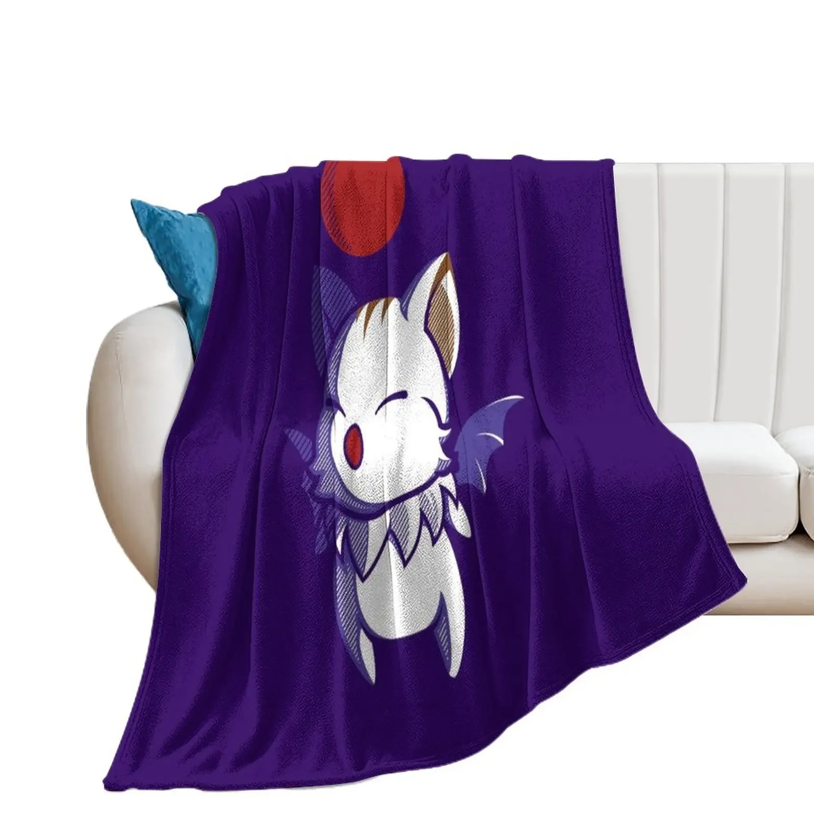 

Kupo! Throw Blanket For Baby Nap Thins Blankets