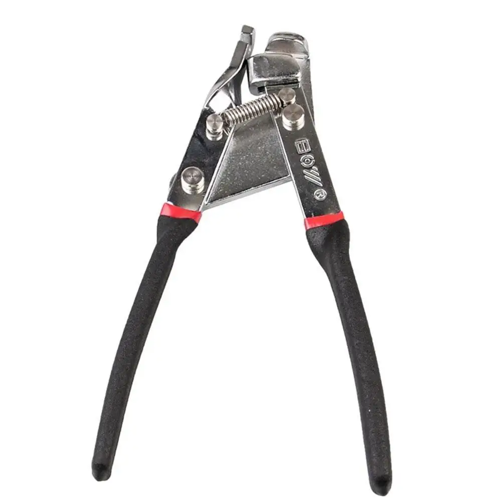 1pcs Bicycle Cable Pliers Wire Puller Pliers Hand Tool Tools Maintenance Brake Bicycle Repair Gears Mountain Steel Tensione Z3m5