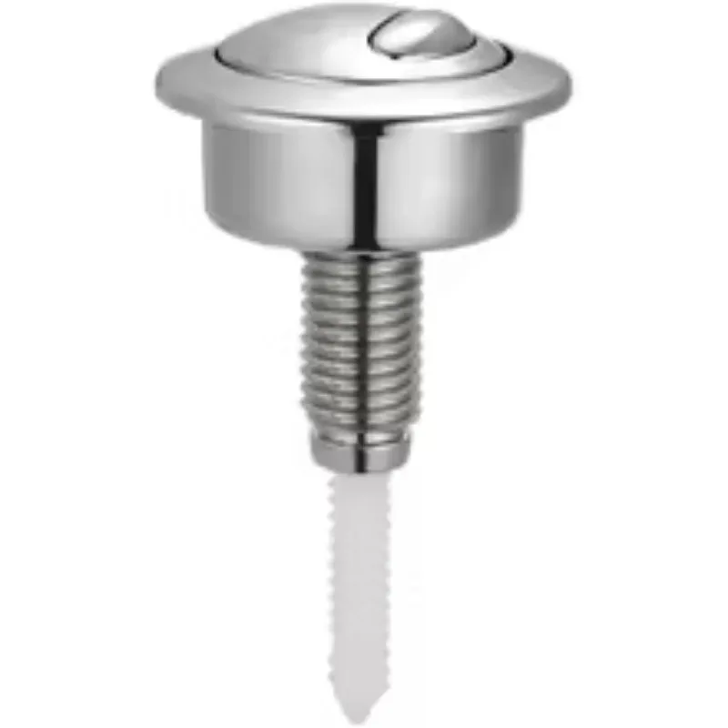 

Dual Flush Toilet Push Button Assembly - Toilet Cistern Dual Flush Button Replacement