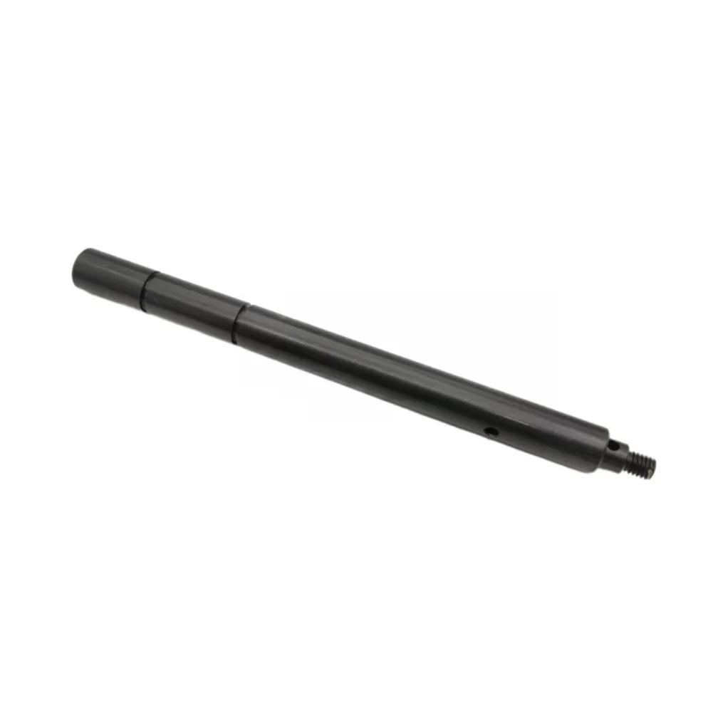 DW735 Spare Part Planer Connecting Rod For Machine Maintenance Exact Fit Design Black Finish Precision Engineered