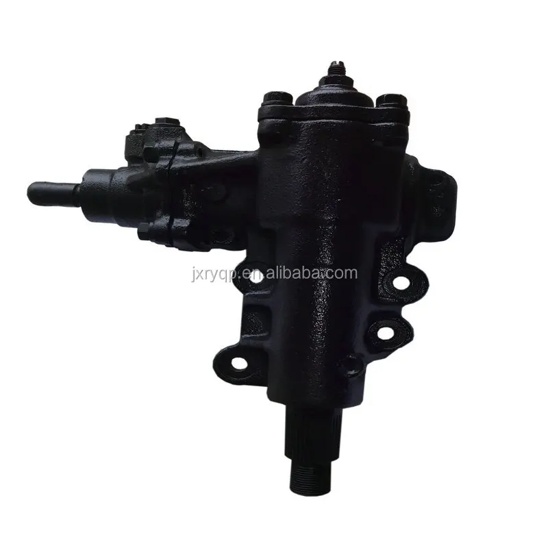 

F045 Power Steering Gear Box For ISUZU Trooper 4JXTC OEM 89109986/8970453450
