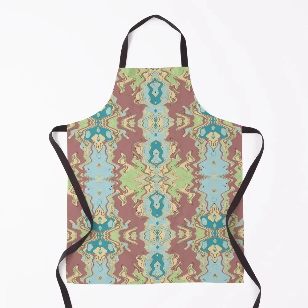 

March 2021 Work By Phillip Gallant XXIV Apron Woman Kitchen Home Supplies Kitchen Front Apron