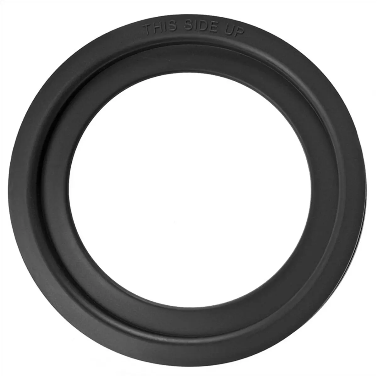 #04C (Black)RV Toilet Seal, Toilet Flush Ball Seal Gasket 385311658,Automotive Parts & Accessories view 2