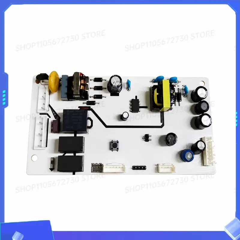 for BCD-211WTYD Refrigerator Control Power Motherboard Q212WTKY Capacitive Sound Board for BCD-172WD11D New Replacement Part
