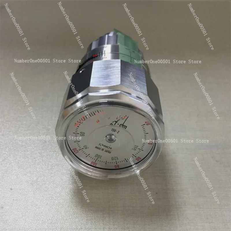 45 90 150 300 600 1200 2400atg-Si Torque Meter Torsion Meter