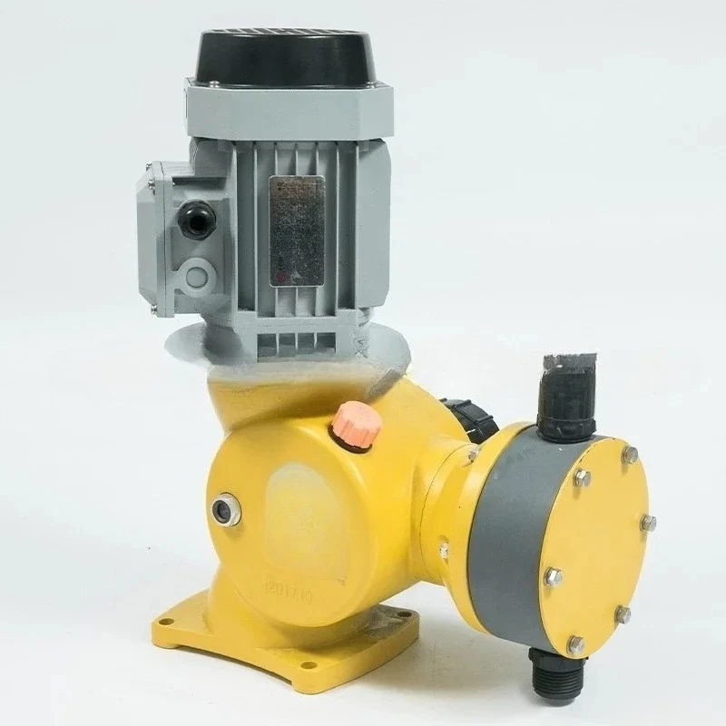 Diaphragm metering pump series, dosing pump, sewage treatment pump