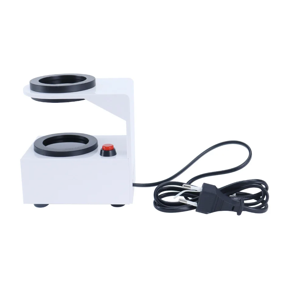 Glasses Equipment Instrument, Stress Meter Resin and Crystal Lens Tester LY-15