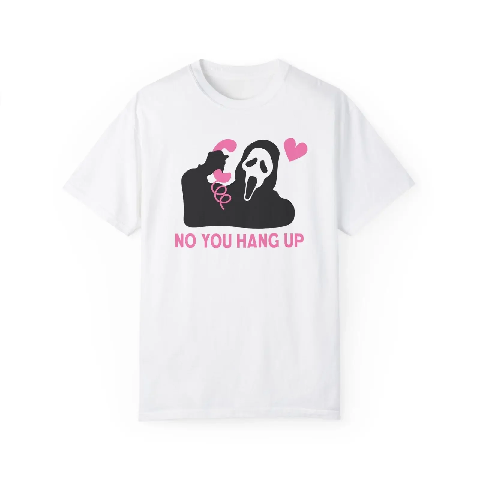 

Scream Tshirt