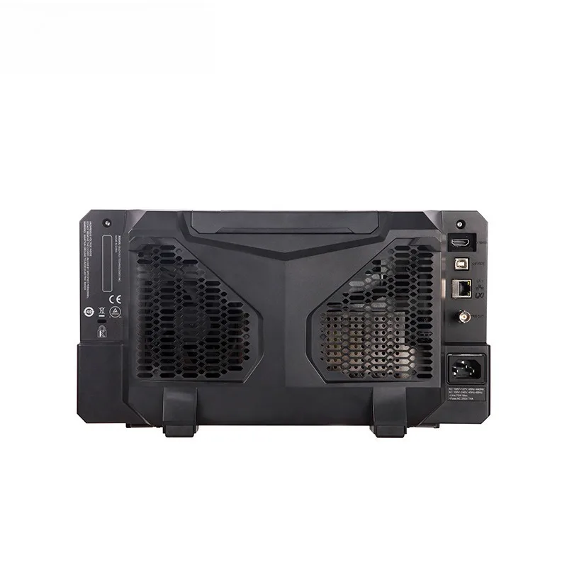 Oscilloscope MSO5104 Four-channel bandwidth 100MHz handheld digital oscilloscope MSO5204