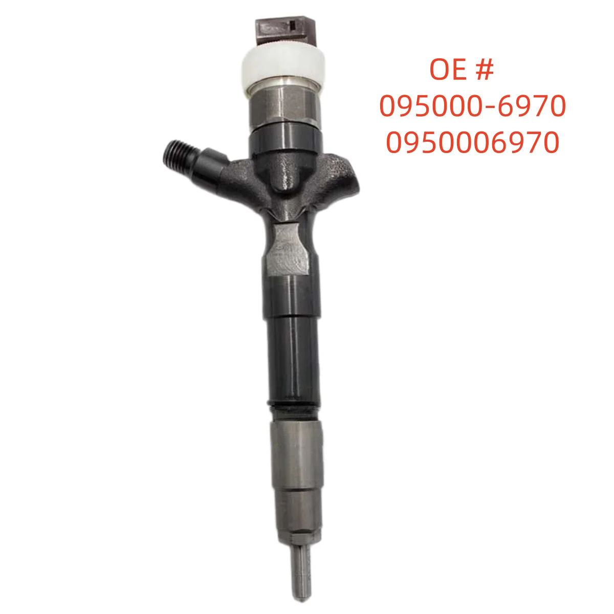 

High quality New 095000-6970 0950006970 Fuel Injector for Toyota