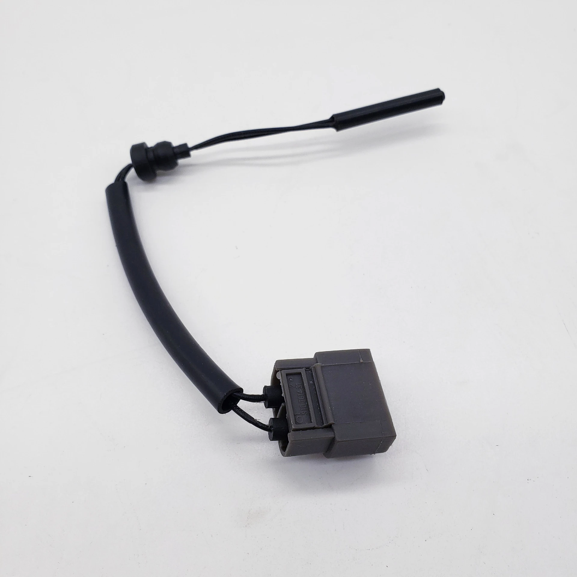 for Volvo excavator accessories EC210 240 290 360 460B auxiliary water tank sensor water level sensor