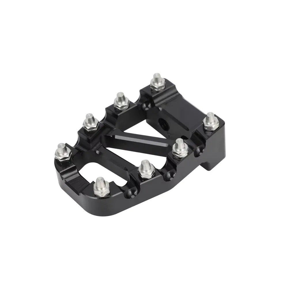 Racing High Quality Motorcycle Accessories Black Foot Brake Set for SURRON S/X SEGWAY X160 X260