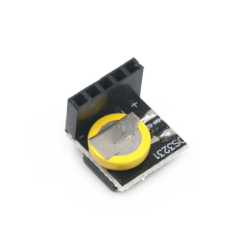 DS3231 Real Time Clock Module for 3.3V/5V For Raspberry Pi