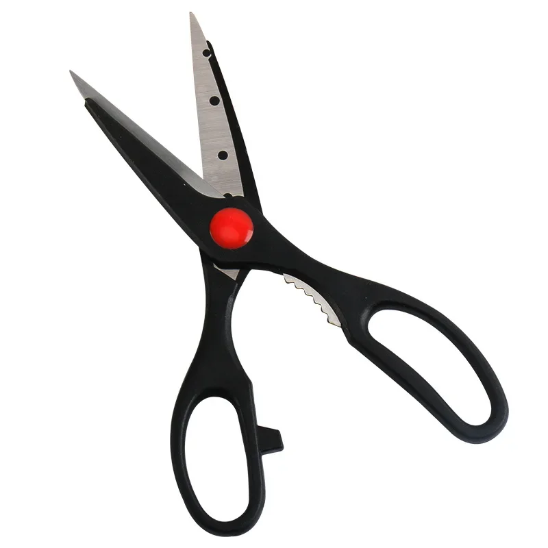 Nożyczki kuchenne ze stali nierdzewnej Wielofunkcyjne nożyczki kuchenne do owoców i warzyw Nożyczki kuchenne Nożyczki kuchenne