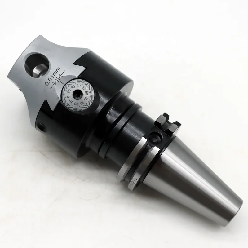 

CNC Milling Head Boring Tool F1 Boring Facing Head With Boring bar