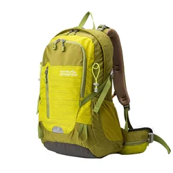 2024 Outdoor Backpack New Travel and Cycling Backpack Fashion Mountaineering Bag Large Capacity Backpack for Outgoing