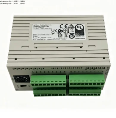 New Genuine Original Unopened DVP28SS211R Programmable Controller Module
