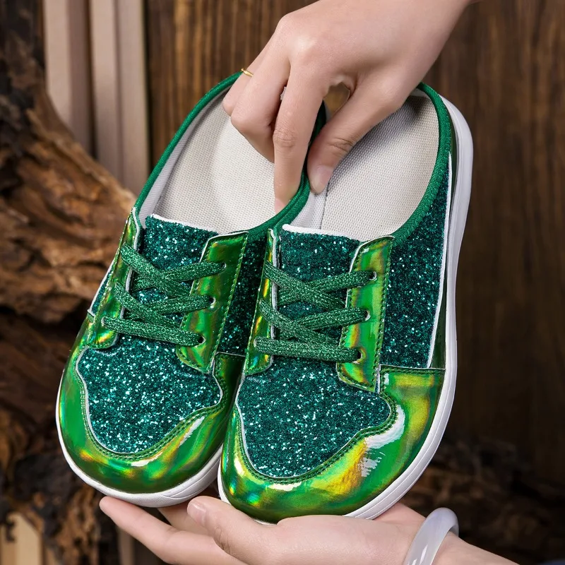 

YRZL Women Casual Slippers Sandals Summer Non Slip Breathable Outdoor Sports Sandals Lightweight Walking Woman Shoes