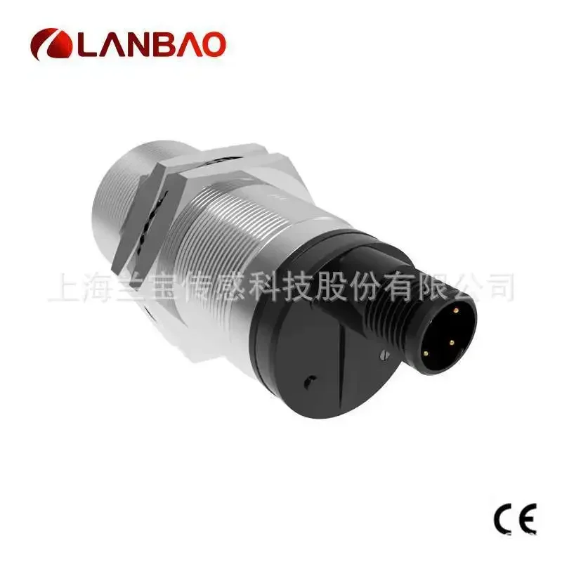 

PR30-TM20DNO-E2 M30 Sensor 20m DC 3-wire NPN Photoelectric Switch