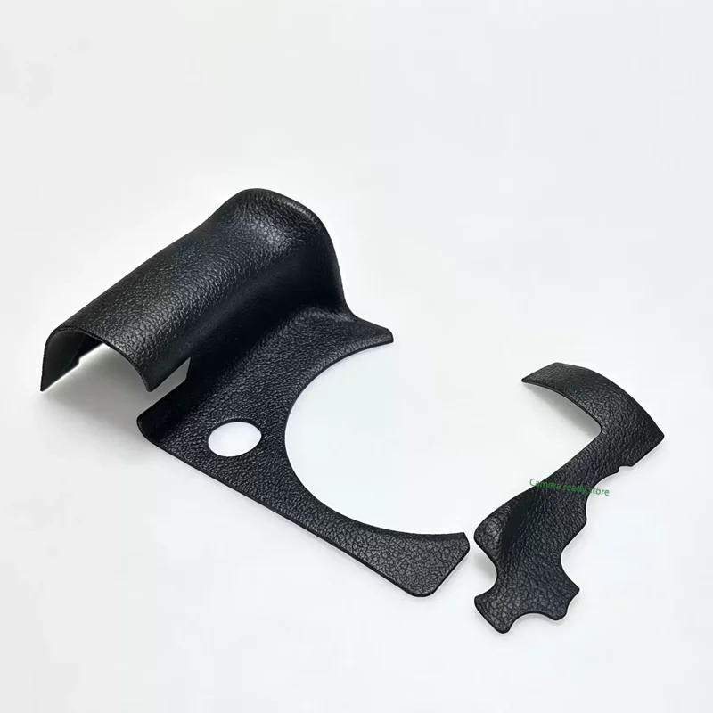 new-original-hand-grip-rubber-thumb-rubber-with-adhesive-tape-for-canon-eos-r6-mark-ii-camera-body-rubber-repair-replacement