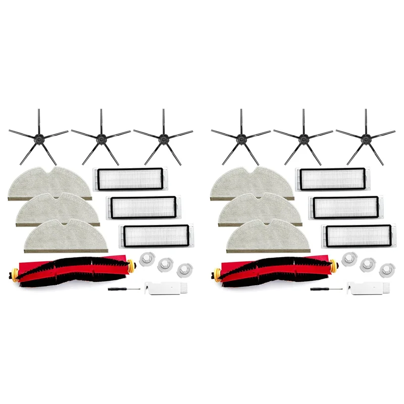 A93E-2 Set For Robo… - image