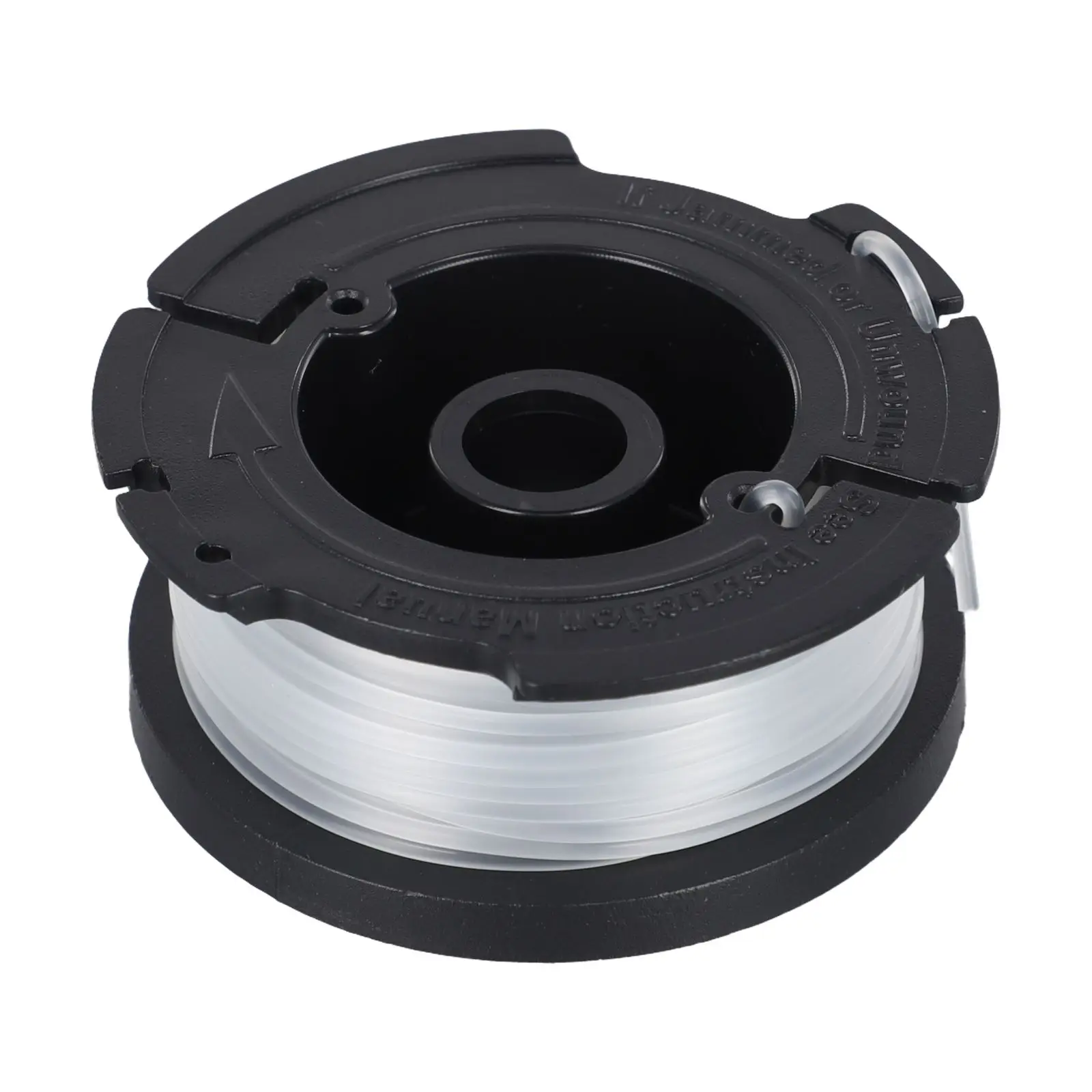 Reliable 9 1m Reflex Spool & Line for GL420 GL550 GL570 Suitable for Black & Decker Trimmers Package Includes 1 Spool & Line