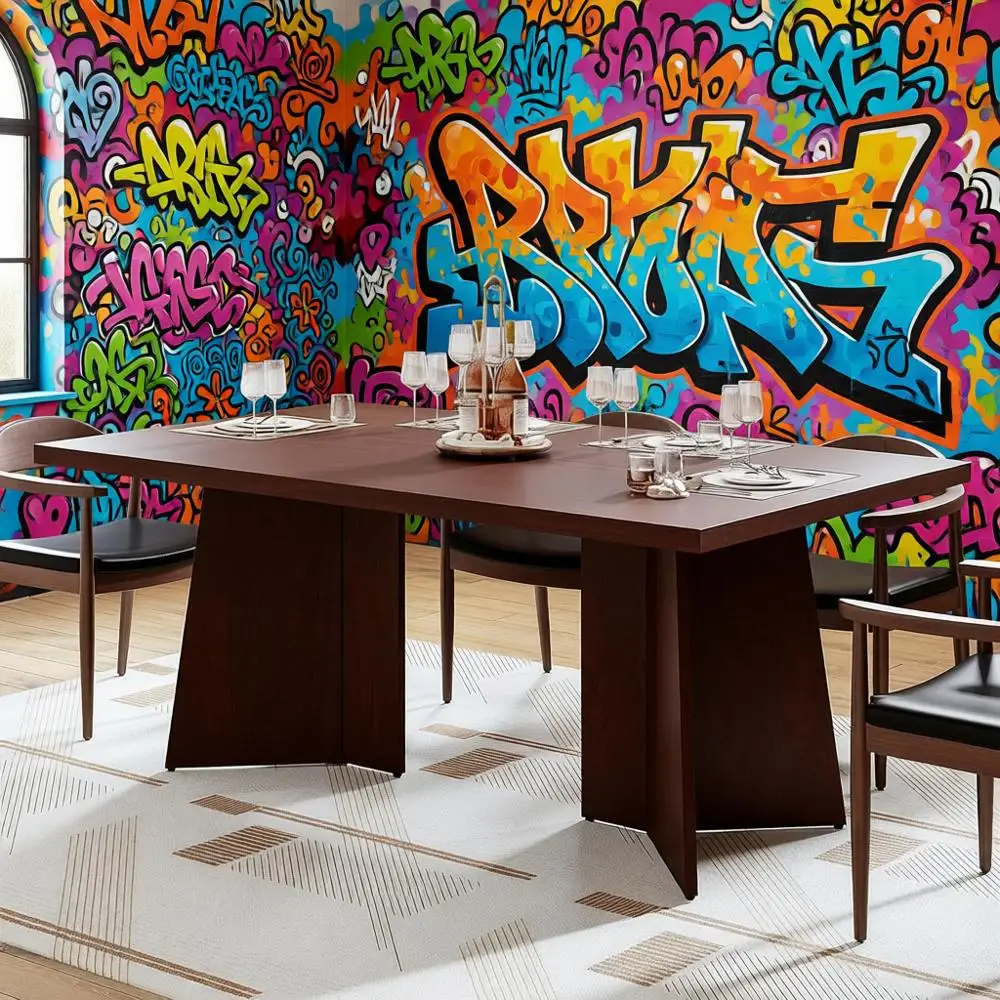 Dining Table Or 6-8…